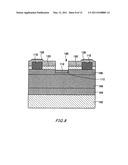 SEMICONDUCTOR DEVICE AND METHOD OF MANUFACTURING A SEMICONDUCTOR DEVICE diagram and image