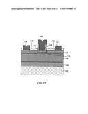 SEMICONDUCTOR DEVICE AND METHOD OF MANUFACTURING A SEMICONDUCTOR DEVICE diagram and image