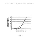 SEMICONDUCTOR DEVICE AND METHOD OF MANUFACTURING A SEMICONDUCTOR DEVICE diagram and image