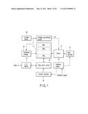 NONVOLATILE SEMICONDUCTOR MEMORY diagram and image