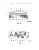 NONVOLATILE SEMICONDUCTOR MEMORY diagram and image