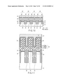 NONVOLATILE SEMICONDUCTOR MEMORY diagram and image