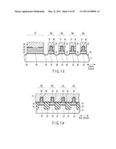 NONVOLATILE SEMICONDUCTOR MEMORY diagram and image