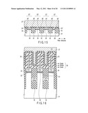 NONVOLATILE SEMICONDUCTOR MEMORY diagram and image