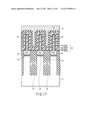 NONVOLATILE SEMICONDUCTOR MEMORY diagram and image