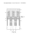 NONVOLATILE SEMICONDUCTOR MEMORY diagram and image