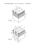 NONVOLATILE SEMICONDUCTOR MEMORY diagram and image