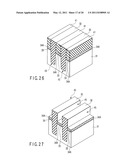 NONVOLATILE SEMICONDUCTOR MEMORY diagram and image