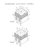 NONVOLATILE SEMICONDUCTOR MEMORY diagram and image