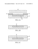 METHOD OF FABRICATING A PRECISION BURIED RESISTOR diagram and image