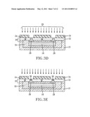 METHOD OF FABRICATING A PRECISION BURIED RESISTOR diagram and image