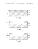 METHOD OF FABRICATING A PRECISION BURIED RESISTOR diagram and image