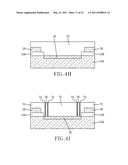 METHOD OF FABRICATING A PRECISION BURIED RESISTOR diagram and image