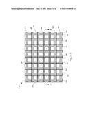 IMAGE SENSOR HAVING WAVEGUIDES FORMED IN COLOR FILTERS diagram and image