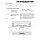 METHOD OF FABRICATING BACKSIDE-ILLUMINATED IMAGE SENSOR diagram and image