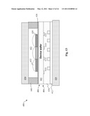 METHOD OF FABRICATING BACKSIDE-ILLUMINATED IMAGE SENSOR diagram and image