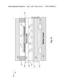 METHOD OF FABRICATING BACKSIDE-ILLUMINATED IMAGE SENSOR diagram and image