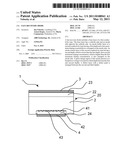 FAST RECOVERY DIODE diagram and image