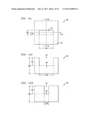 Metal Oxide Semiconductor (MOS)-Compatible High-Aspect Ratio Through-Wafer Vias and Low-Stress Configuration Thereof diagram and image