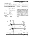 Integrated Circuit Die Stacks With Translationally Compatible Vias diagram and image