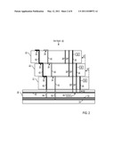 Integrated Circuit Die Stacks With Translationally Compatible Vias diagram and image