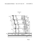 Integrated Circuit Die Stacks With Translationally Compatible Vias diagram and image