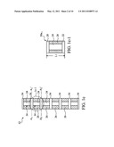 CHIP PACKAGE STRUCTURE AND METHOD FOR FABRICATING THE SAME diagram and image