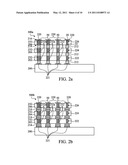 CHIP PACKAGE STRUCTURE AND METHOD FOR FABRICATING THE SAME diagram and image