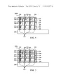 CHIP PACKAGE STRUCTURE AND METHOD FOR FABRICATING THE SAME diagram and image