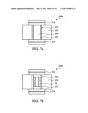 CHIP PACKAGE STRUCTURE AND METHOD FOR FABRICATING THE SAME diagram and image