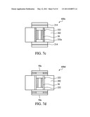 CHIP PACKAGE STRUCTURE AND METHOD FOR FABRICATING THE SAME diagram and image