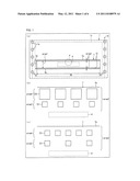 SEMICONDUCTOR DEVICE AND DISPLAY APPARATUS diagram and image