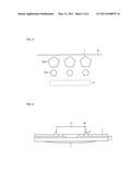 SEMICONDUCTOR DEVICE AND DISPLAY APPARATUS diagram and image