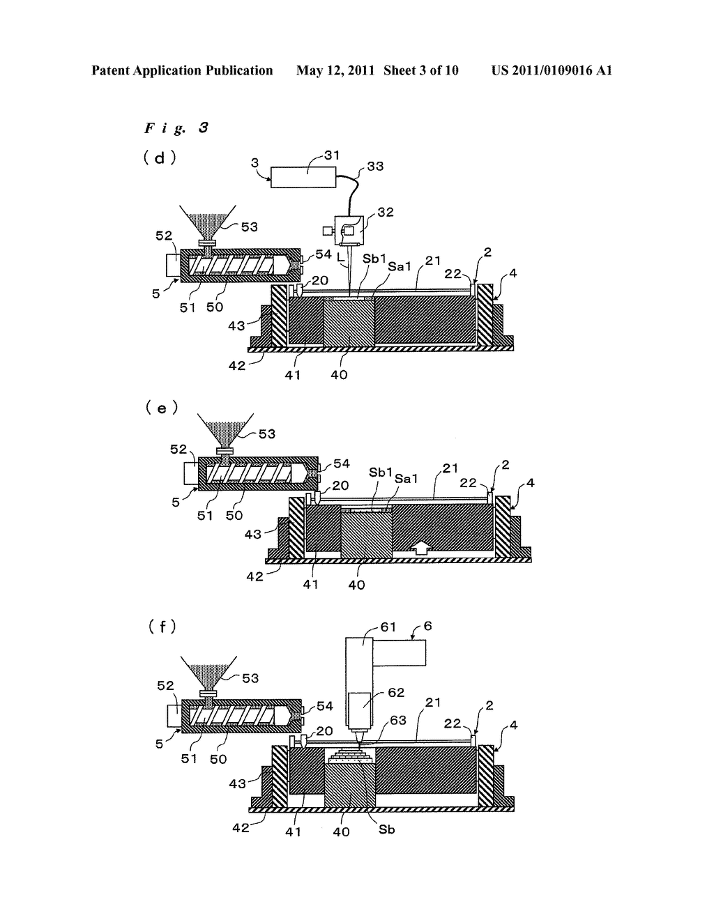 STACKED-LAYERS FORMING DEVICE - diagram, schematic, and image 04