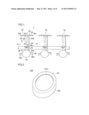 Object Holding Apparatus diagram and image