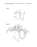 Object Holding Apparatus diagram and image