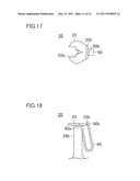 Object Holding Apparatus diagram and image