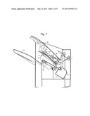 SHEET PROCESSING APPARATUS diagram and image