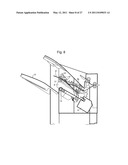 SHEET PROCESSING APPARATUS diagram and image