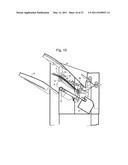 SHEET PROCESSING APPARATUS diagram and image