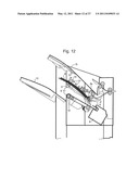 SHEET PROCESSING APPARATUS diagram and image