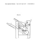 SHEET PROCESSING APPARATUS diagram and image