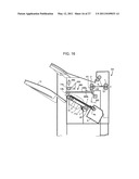 SHEET PROCESSING APPARATUS diagram and image