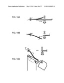 SHEET PROCESSING APPARATUS diagram and image