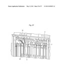 SHEET PROCESSING APPARATUS diagram and image