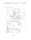 AUTOMATIC SYSTEM AND METHODS FOR ACCURATE CARD HANDLING diagram and image