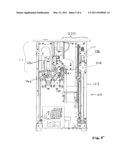 AUTOMATIC SYSTEM AND METHODS FOR ACCURATE CARD HANDLING diagram and image