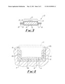 GASKET diagram and image