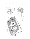 INFLATABLE BOLSTER diagram and image