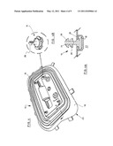 INFLATABLE BOLSTER diagram and image